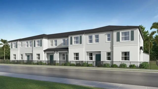 10978 Sw 231 Lane #10, Miami