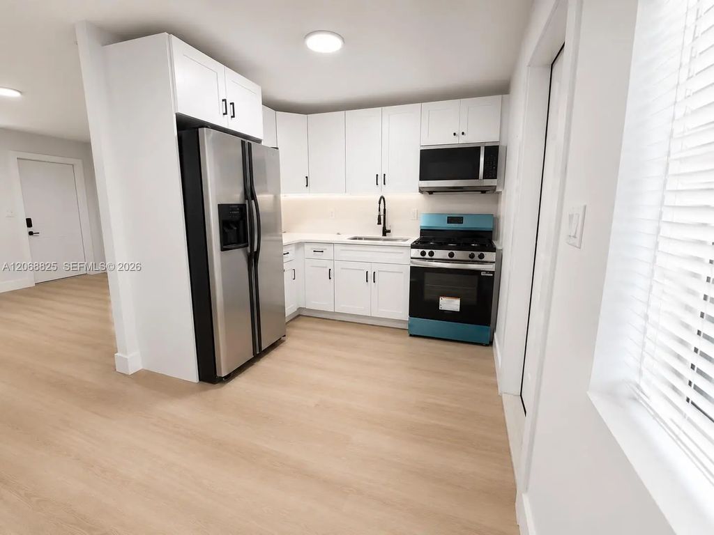 4804 Garden Avenue, West Palm Beach