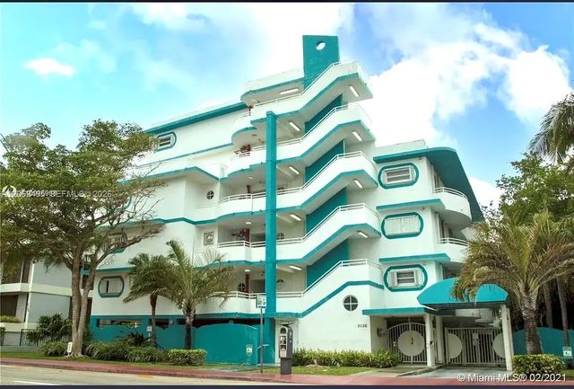 9156 Collins Avenue #202, Surfside