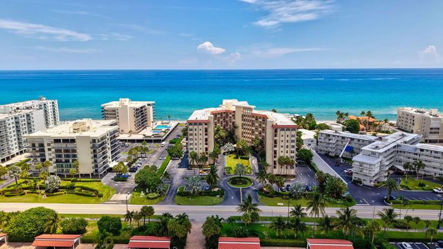 3475 S Ocean Boulevard #2020, Palm Beach