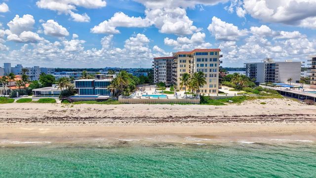 2 of 49 - 3475 S Ocean Boulevard #2020, Palm Beach, FL