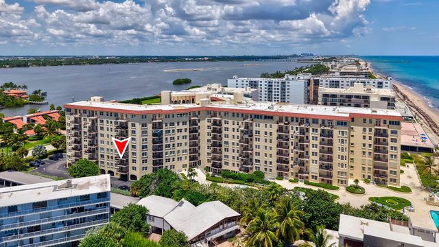 4 of 49 - 3475 S Ocean Boulevard #2020, Palm Beach, FL