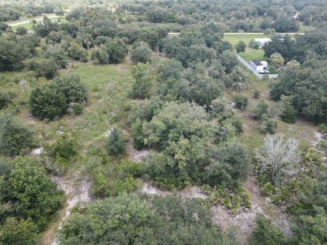 19096 Nw 302nd  Street, Okeechobee