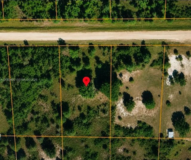 17333 Nw 250th Street, Okeechobee