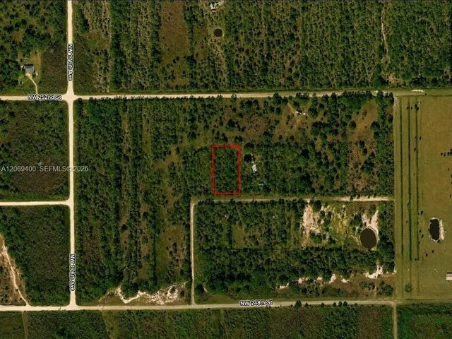 2 of 3 - 17333 Nw 250th Street, Okeechobee, FL