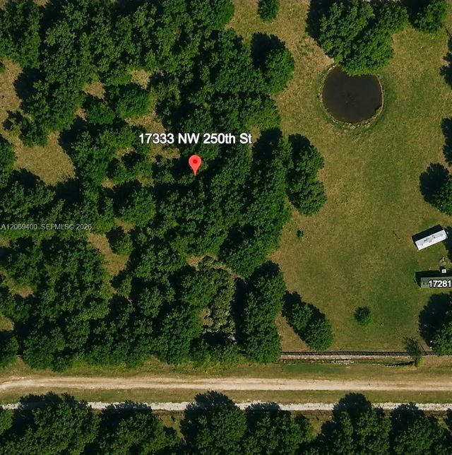 3 of 3 - 17333 Nw 250th Street, Okeechobee, FL