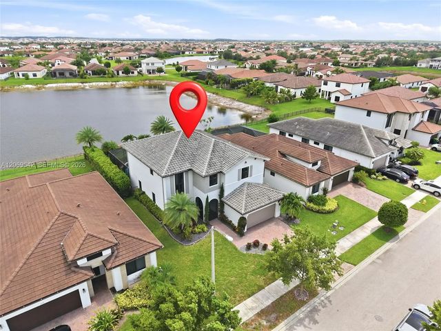 2 of 54 - 4779 Corrado Avenue, Ave Maria, FL