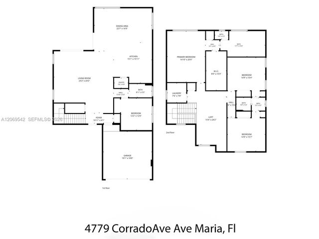 4 of 54 - 4779 Corrado Avenue, Ave Maria, FL