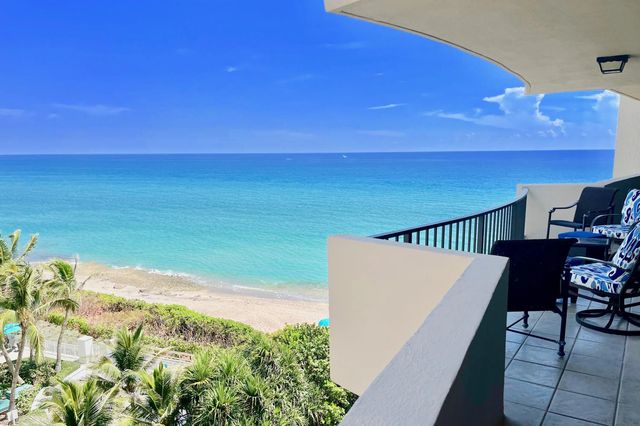 4200 N Ocean Drive #1-806, Riviera Beach