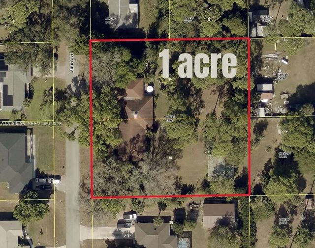 2 of 47 - 318 Fifth Avenue, Lehigh Acres, FL