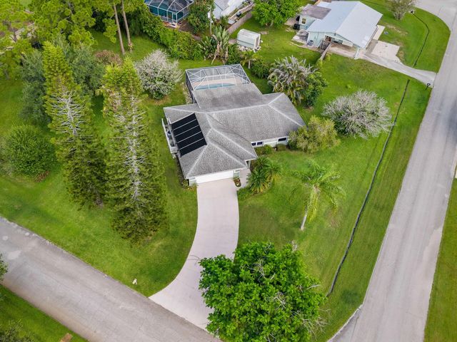 213 Sw Nativity Terrace, Port St. Lucie