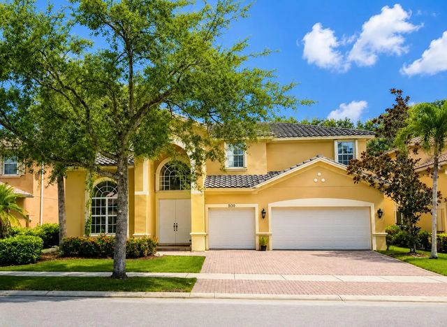 3800 E Hibiscus Street, Weston