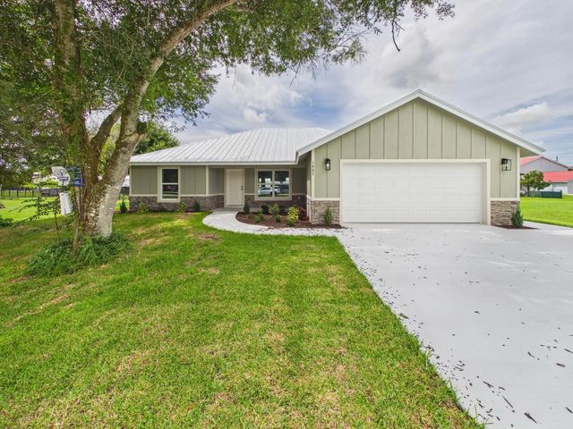 1007 Sw 5th Street, Okeechobee