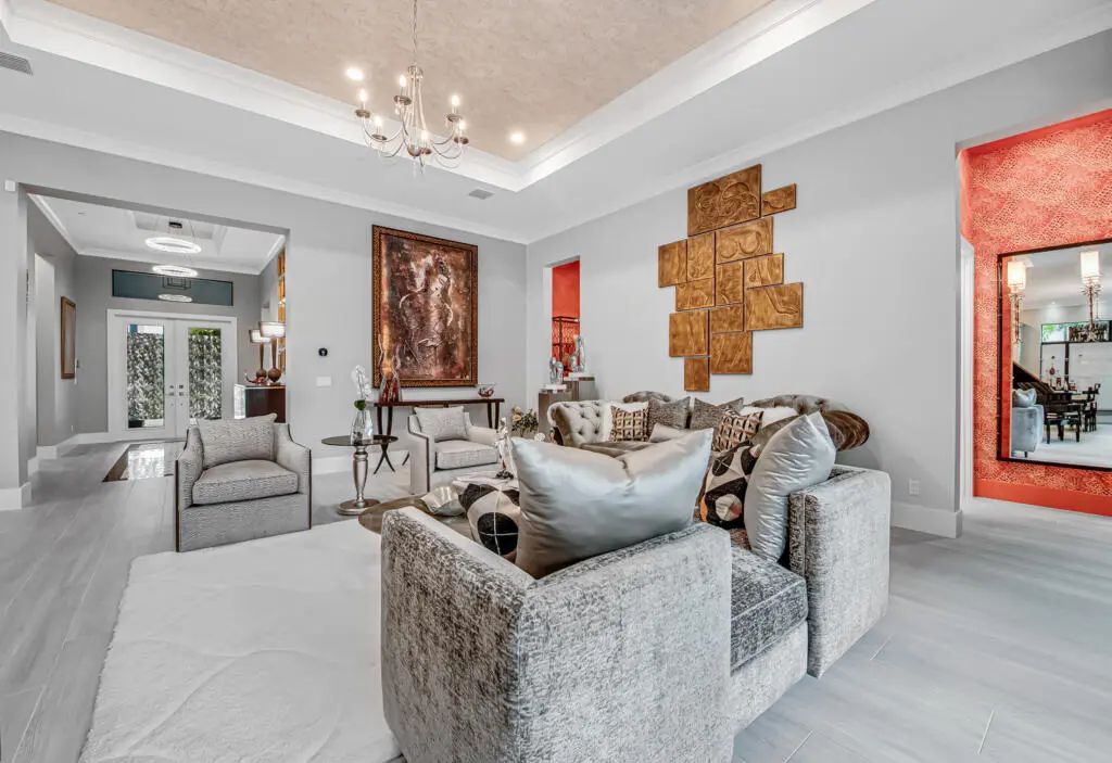 9228 Coral Isles Circle, Palm Beach Gardens, FL, 33412
