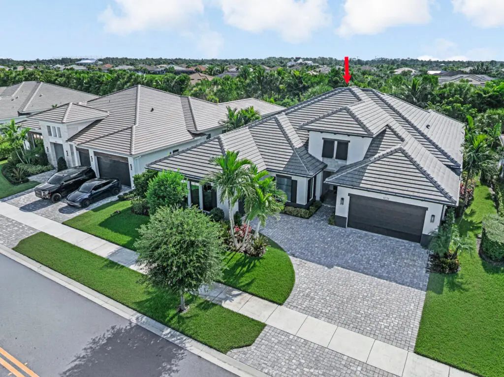 9228 Coral Isles Circle, Palm Beach Gardens, FL, 33412