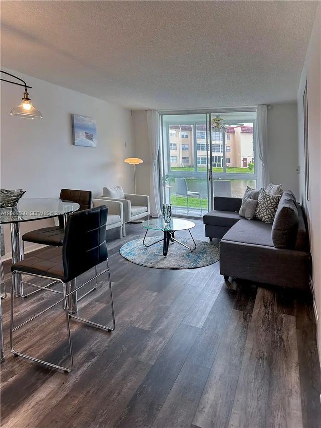2 of 12 - 8881 Sunrise Lakes Boulevard #108, Sunrise, FL