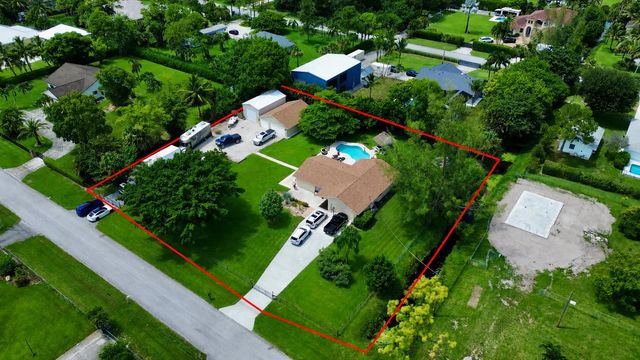 8645 Pinto Drive, Lake Worth