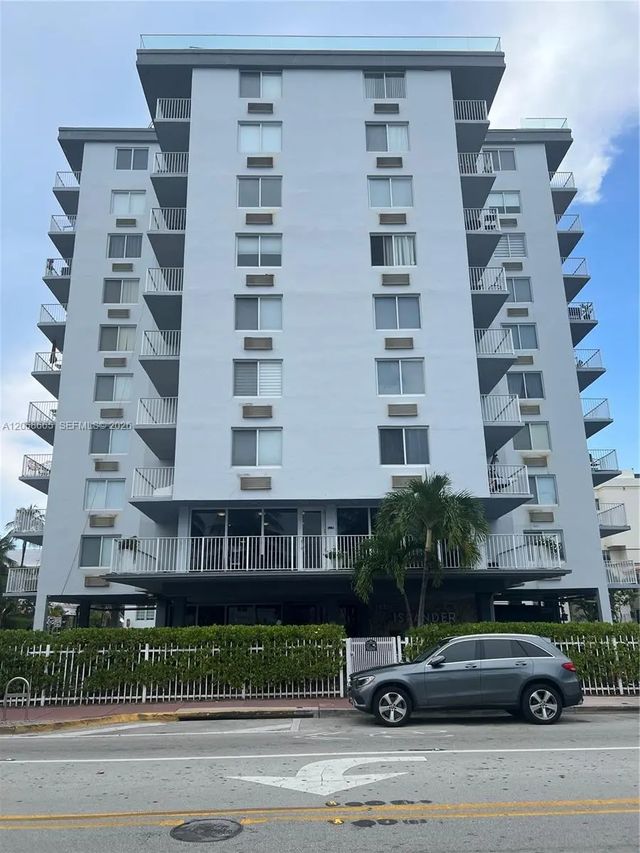 4 of 58 - 1255 Collins Avenue #705, Miami Beach, FL