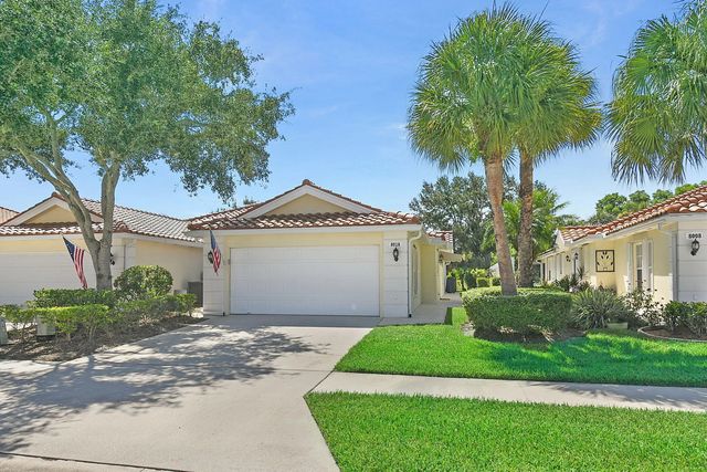 8016 Se Peppercorn Court, Hobe Sound