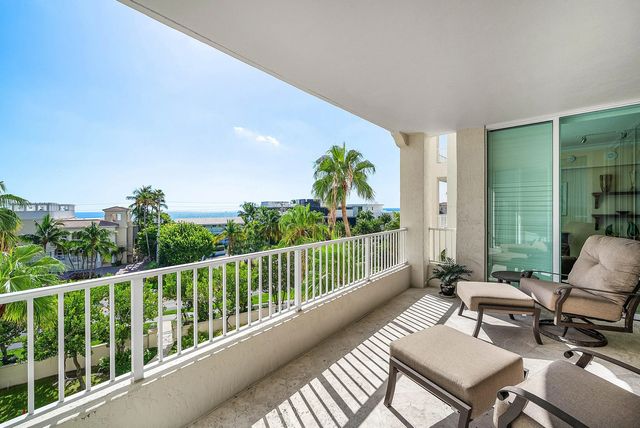 3700 S Ocean Boulevard #404, Highland Beach