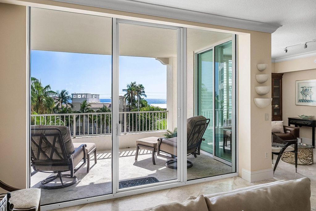3700 S Ocean Boulevard #404, Highland Beach