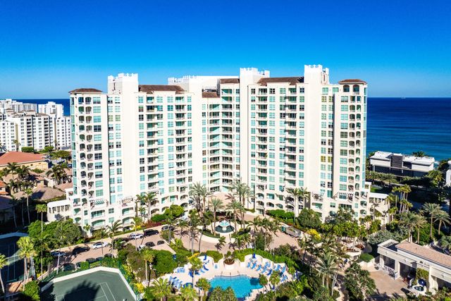 2 of 56 - 3700 S Ocean Boulevard #404, Highland Beach, FL