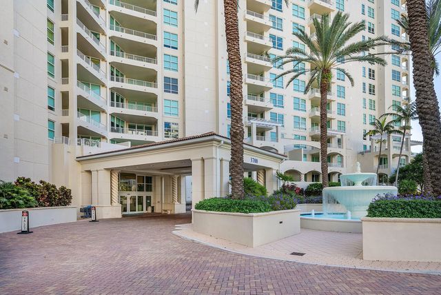 4 of 56 - 3700 S Ocean Boulevard #404, Highland Beach, FL
