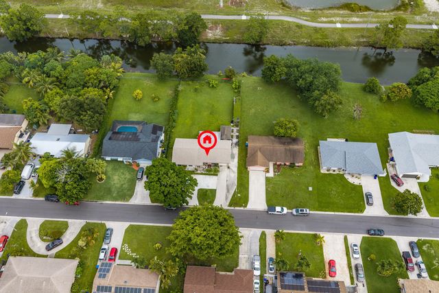 278 Sandpiper Avenue, Royal Palm Beach