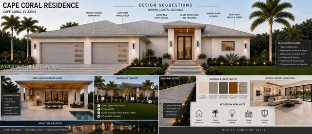 4 of 4 - 1143 Nw 28th Place, Cape Coral, FL
