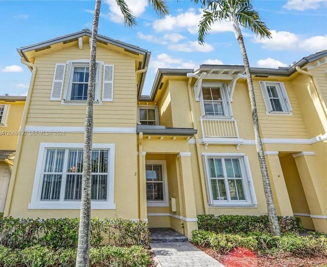 2 of 24 - 2928 Se 2nd Street #3, Homestead, FL