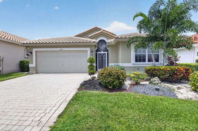 6839 Lismore Avenue, Boynton Beach