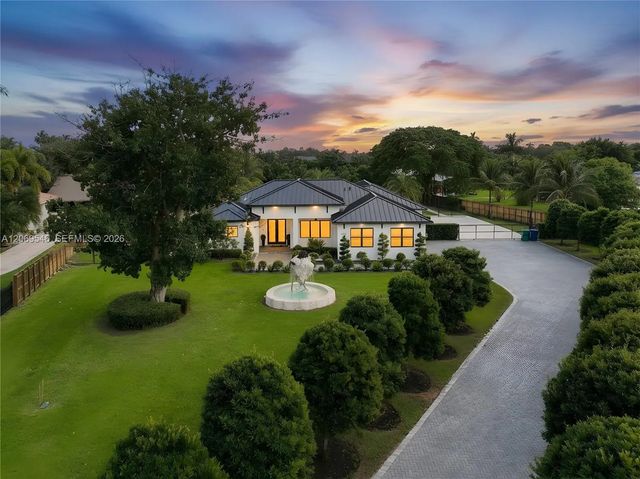 29371 Sw 173rd Court, Homestead