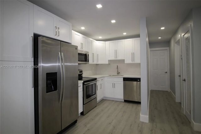 8701 Sw 141st Street #k6, Palmetto Bay