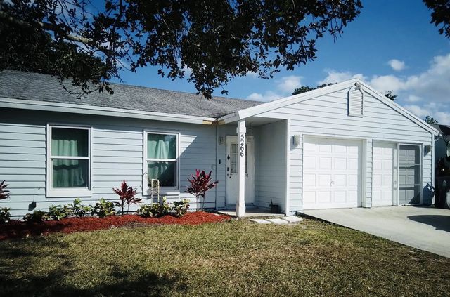5266 Harwood Lane, Lake Worth