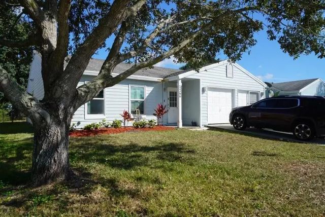 3 of 27 - 5266 Harwood Lane, Lake Worth, FL