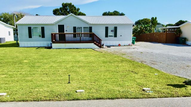 2108 Se 32nd Street, Okeechobee