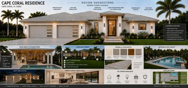 4 of 4 - 1227 Nw 9th Place, Cape Coral, FL