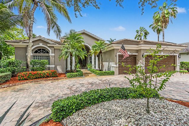 6493  Nw 105th Terrace, Parkland