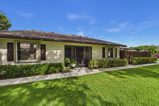3760 Coco Loba Lane, Boynton Beach
