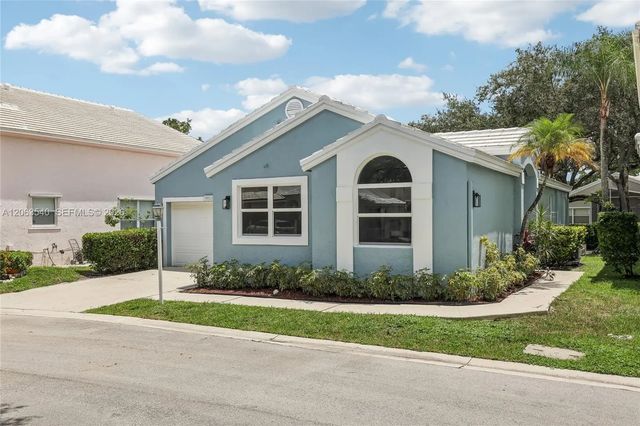 2 of 63 - 9613 Nw 8th Circle, Plantation, FL