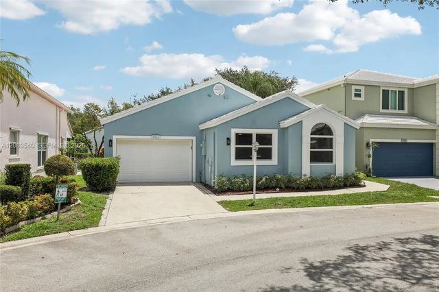 3 of 63 - 9613 Nw 8th Circle, Plantation, FL