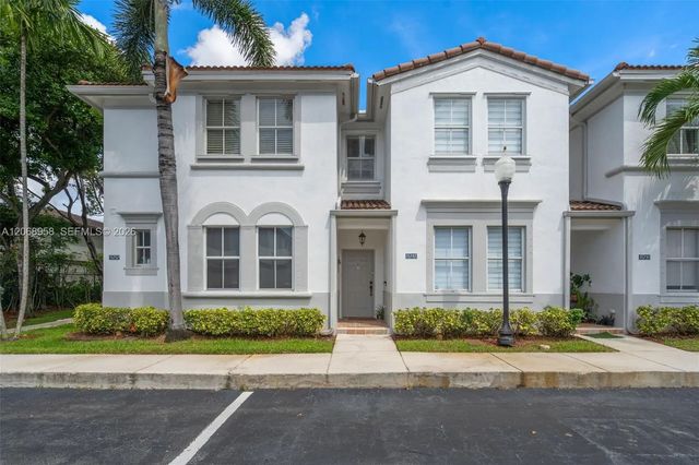 3 of 41 - 15747 Sw 40th Street #213, Miramar, FL