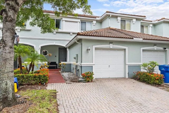 2227 Oakmont Drive, Riviera Beach
