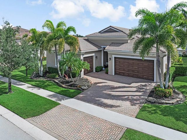 2318 Bellarosa Circle, Royal Palm Beach