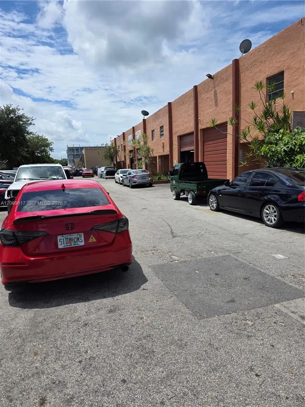 N/A, Miami