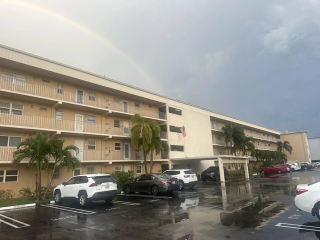 2600 Ne 1st Lane #413, Boynton Beach