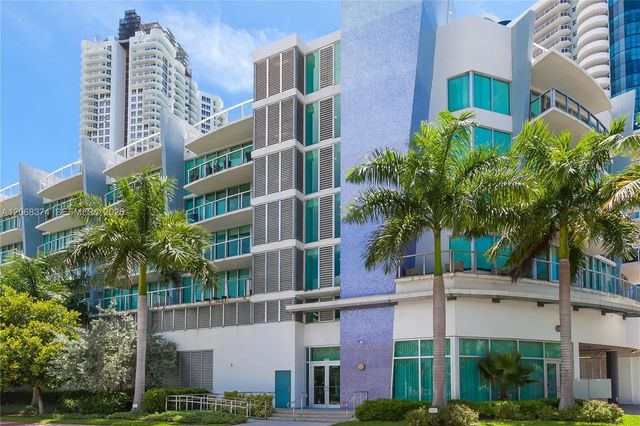 6305 Indian Creek Drive #3g, Miami Beach