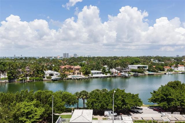 3 of 30 - 6305 Indian Creek Drive #3g, Miami Beach, FL