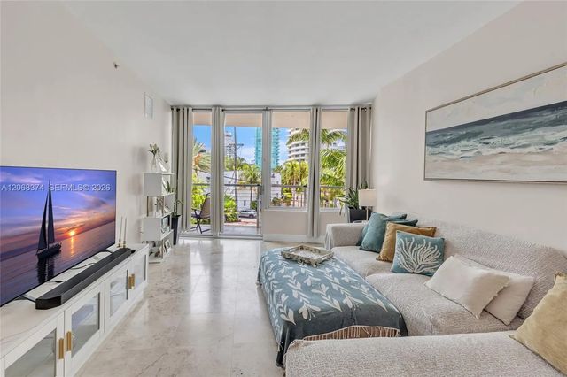 4 of 30 - 6305 Indian Creek Drive #3g, Miami Beach, FL