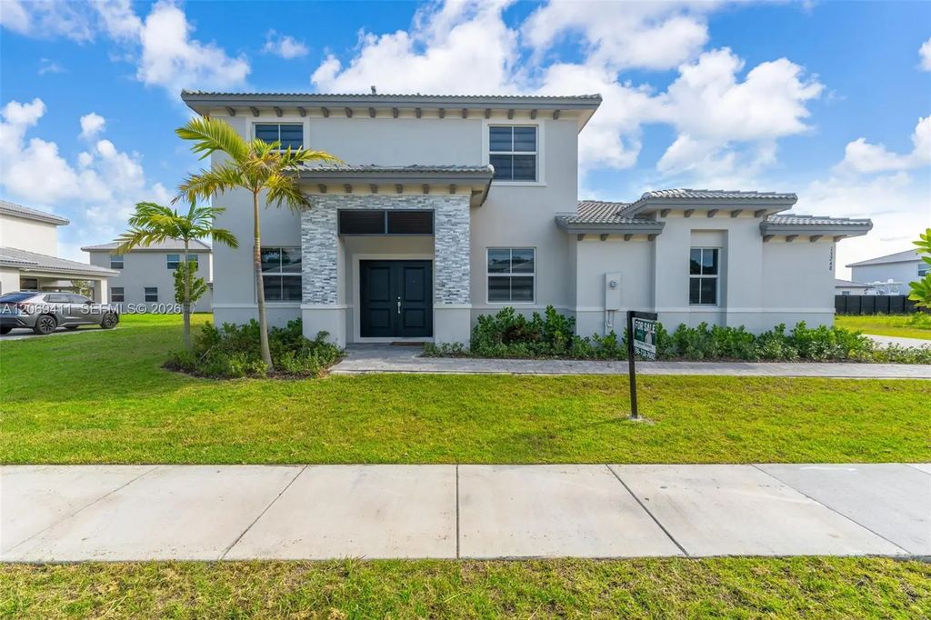 13248 Sw 188th Terrace, Miami